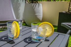 GRAND STANDING - Hypercentre-Terrasse - Internet -