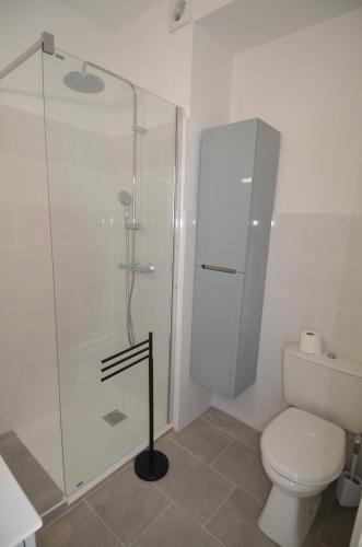 Grand Studio 30m² en Centre-ville à Nice