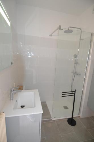 Grand Studio 30m² en Centre-ville à Nice