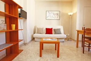 Grand Studio 30m² en Centre-ville à Nice