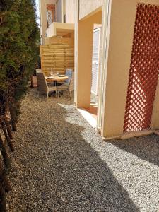 Grand studio 35m2 centre ville