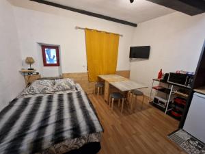 Grand Studio 4 personnes