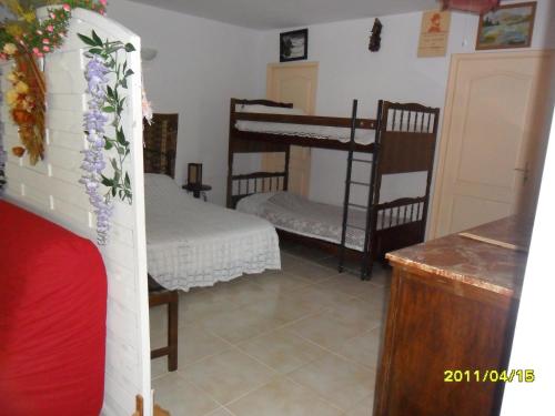 Grand studio 50M2 Vallée Heureuse