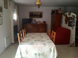 Grand studio 50M2 Vallée Heureuse