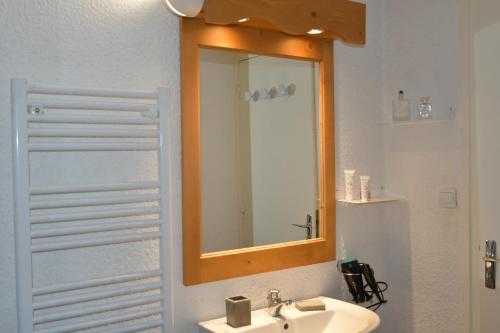 Grand studio 6 pers. Super Besse, Résidence ***