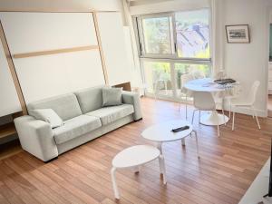 Grand studio au cœur de Morgat
