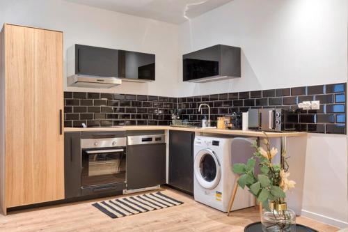 Grand Studio au Cœur de Paris quartier Latin
