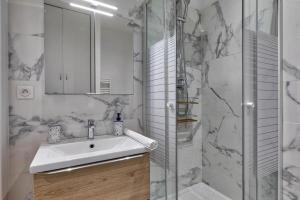Grand Studio au Cœur de Paris quartier Latin