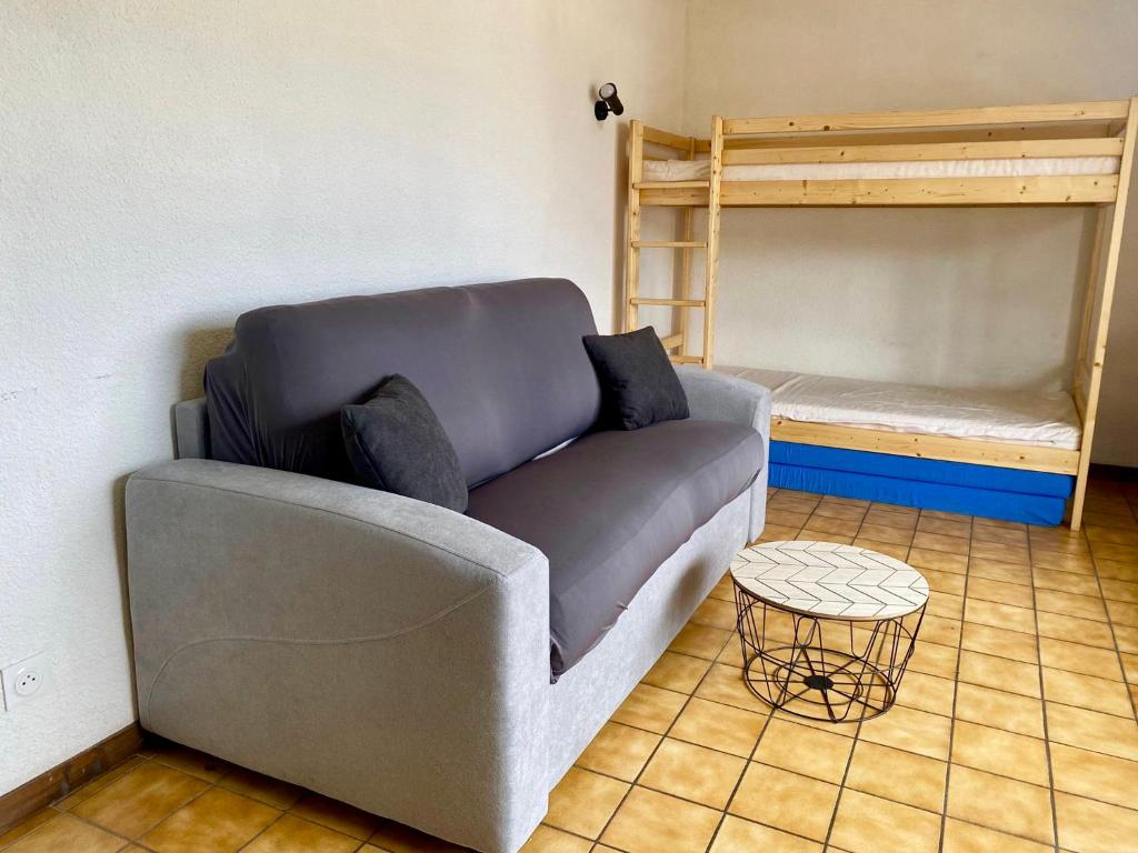 Appartement Grand Studio aux pieds des pistes sans vis à vis 3993 Route des Chavannes 74260 Les Gets