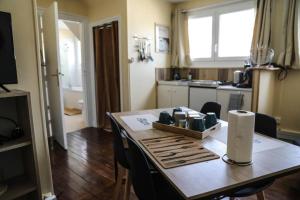 Appartement Grand studio 3e étage droite 23 Rue de la Paix 62200 Boulogne-sur-Mer Nord-Pas-de-Calais