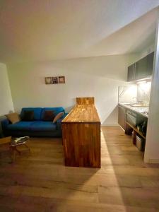 Grand Studio Cabine Pieds des Pistes