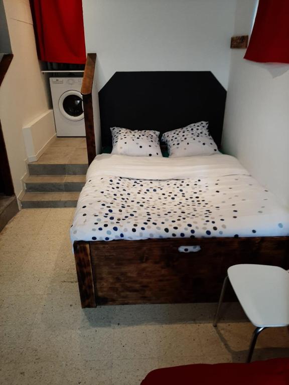 Appartement Grand studio confort 234 Chemin la Croix de Vauvert 30900 Nîmes