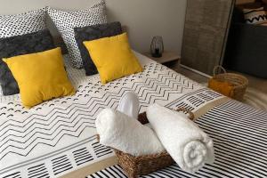 Grand studio cosy 33m2 - hypercentre