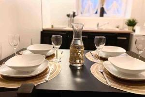 Grand studio cosy 33m2 - hypercentre