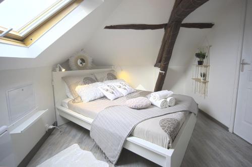 Grand Studio / Cosy & Authentique / Netflix