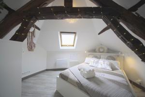 Grand Studio / Cosy & Authentique / Netflix