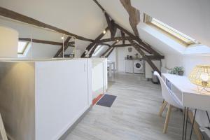 Grand Studio / Cosy & Authentique / Netflix