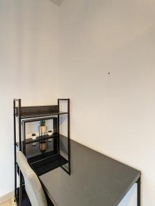 Grand Studio cosy spacieux centre-ville 4pers