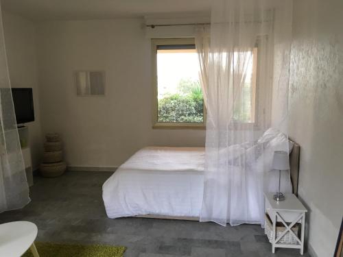 Grand Studio dans Résidence de Luxe