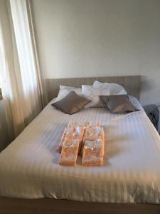 Grand Studio dans Résidence de Luxe
