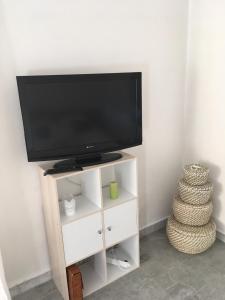 Grand Studio dans Résidence de Luxe