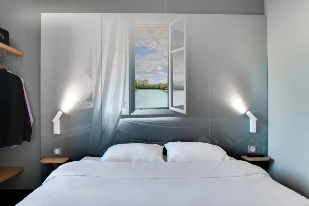 Grand studio de 33m² à 300m des plages