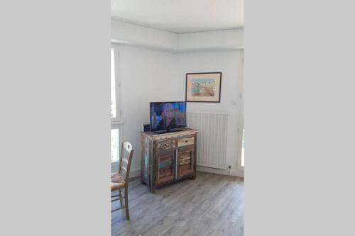 Grand Studio de Charme Accès Plage du Sillon