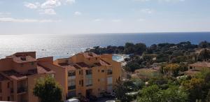 Grand Studio de standing bord de mer