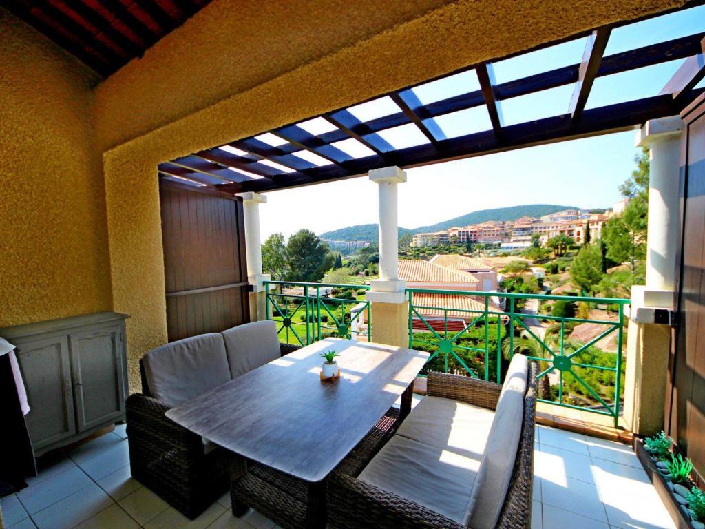 Grand Studio de standing bord de mer 20090 Ajaccio
