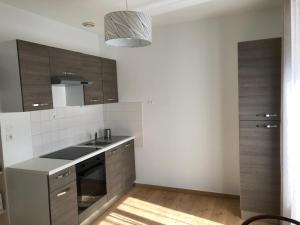 Grand Studio en coeur de ville pour 2 p.