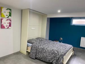 Appartement Grand studio 2 Rue du Manège 67720 Hœrdt Alsace