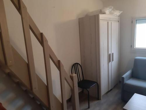Grand Studio Indépendant