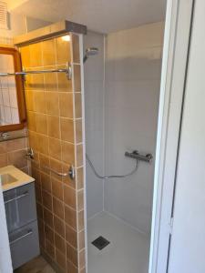 Appartement Grand Studio Indépendant 78 BIS Avenue d'Antioche 17480 Le Château-dʼOléron -1