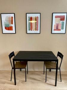 Grand Studio Joli Coeur - Calme Cosy Lumineux + Parking