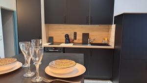 Grand Studio Luxe