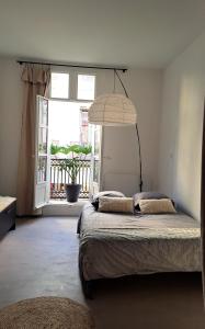 Appartement Grand Studio Luxe 7 Rue Général de Gaulle 34200 Sète Languedoc-Roussillon