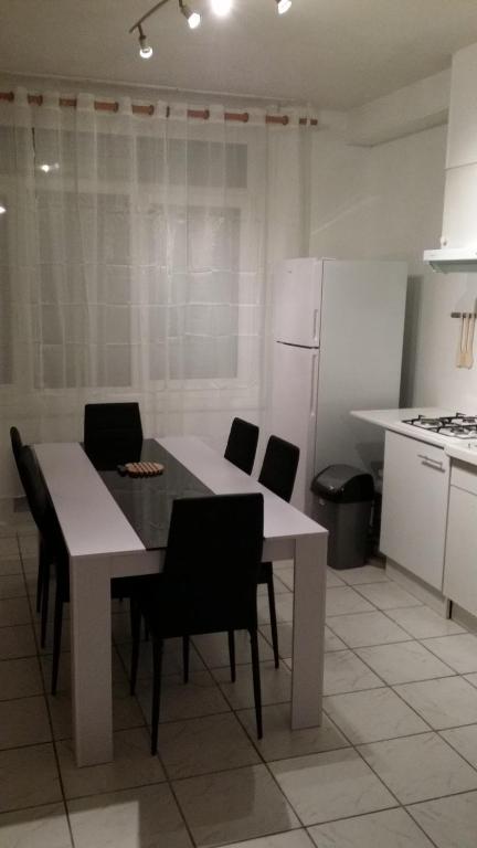 Appartement grand studio malo les bains - dunkerque 162 Rue de l'Hôtel de Ville 59240 Dunkerque