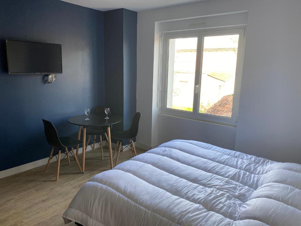 Grand Studio Neuf 06230 Villefranche-sur-Mer