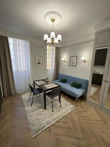 Grand Studio Neuf
