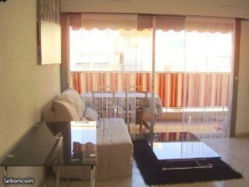Grand Studio Nice proche plages et Promenade des Anglais