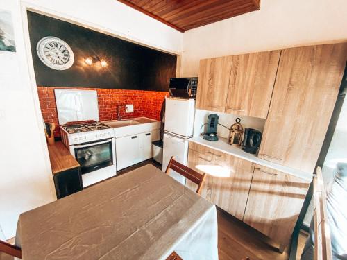 Grand Studio « Ô Soleil » 4 pers. 200m des pistes.