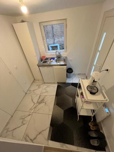 Grand studio pour 1 ou 2 personnes