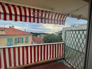 Appartement Grand studio proche Monaco 1 Avenue du Général Leclerc 06190 Roquebrune-Cap-Martin Provence-Alpes-Côte d\'Azur