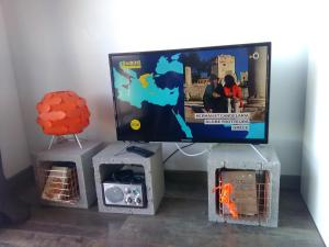 Grand Studio Vue Mer