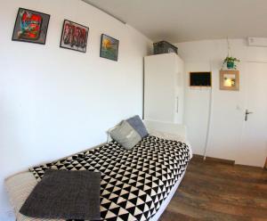 Grand Studio Vue Mer