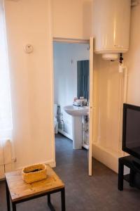 Grand Studio Wifi 25m2 Zen & Cosy, Roubaix Centre