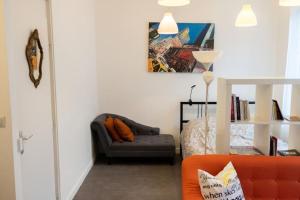 Grand Studio Wifi 25m2 Zen & Cosy, Roubaix Centre