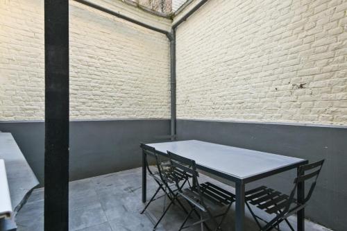 Grand T1bis au calme proche République en plein coeur de Lille - Welkeys