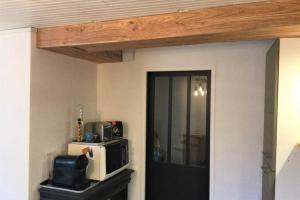 Grand T2 4 voyageurs tout confort