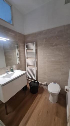 Grand T2 au coeur d'Agen Sud